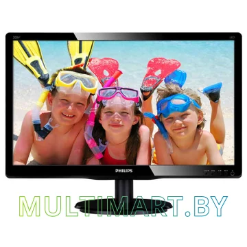 Монитор Philips 200V4QSBR/01 картинка 2